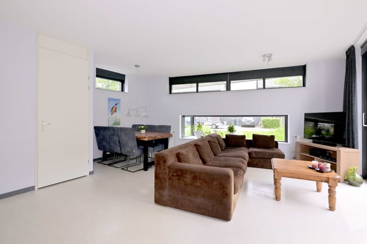 Foto 5 van Alex Roosdorpstraat 1
