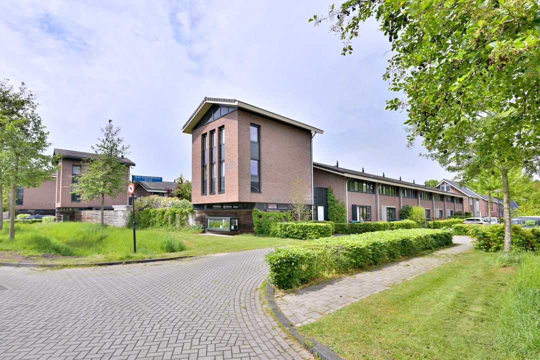 Photo 38 of Alex Roosdorpstraat 1