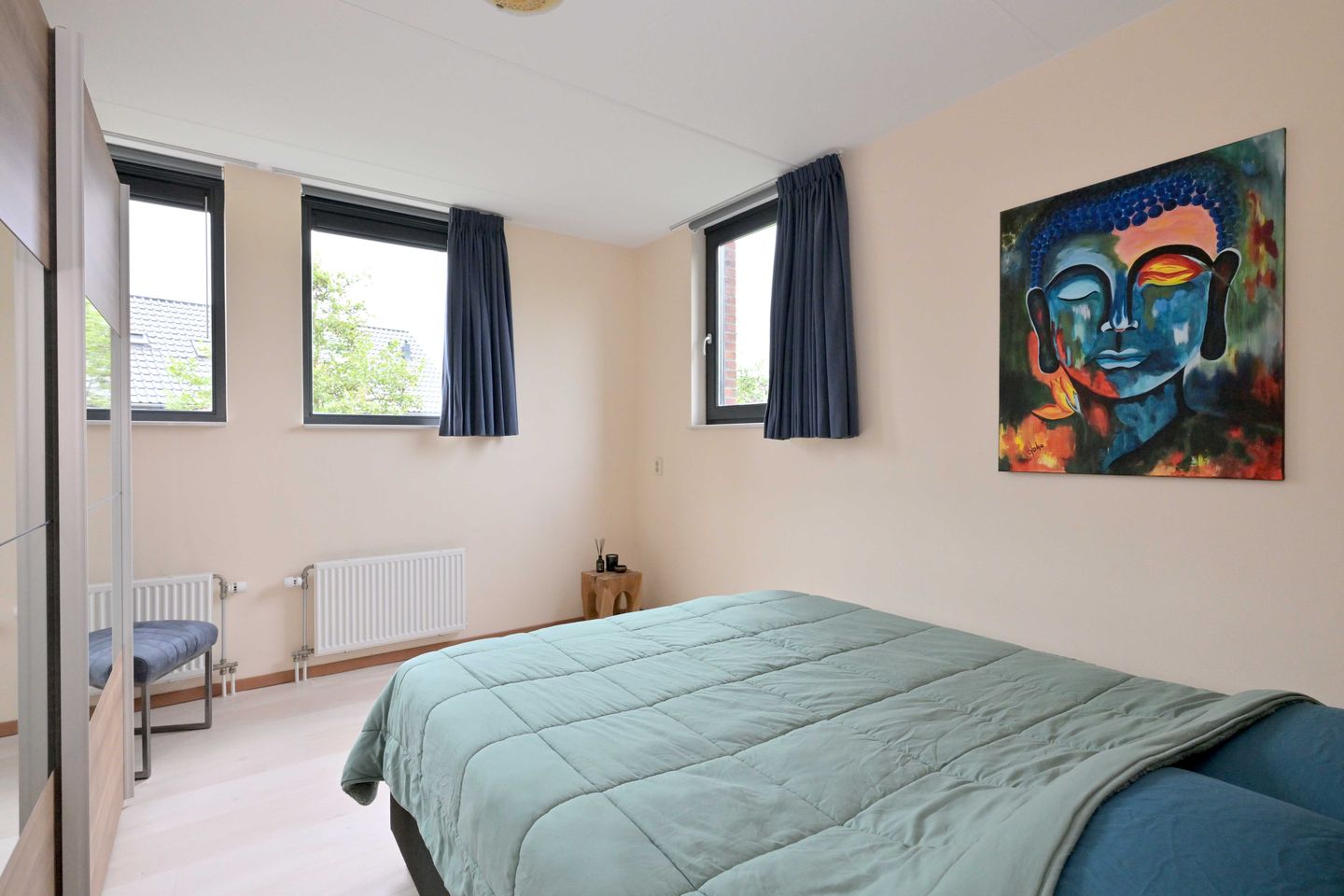 Photo 19 of Alex Roosdorpstraat 1