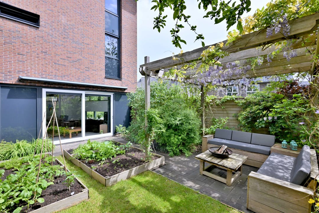 Photo 31 of Alex Roosdorpstraat 1