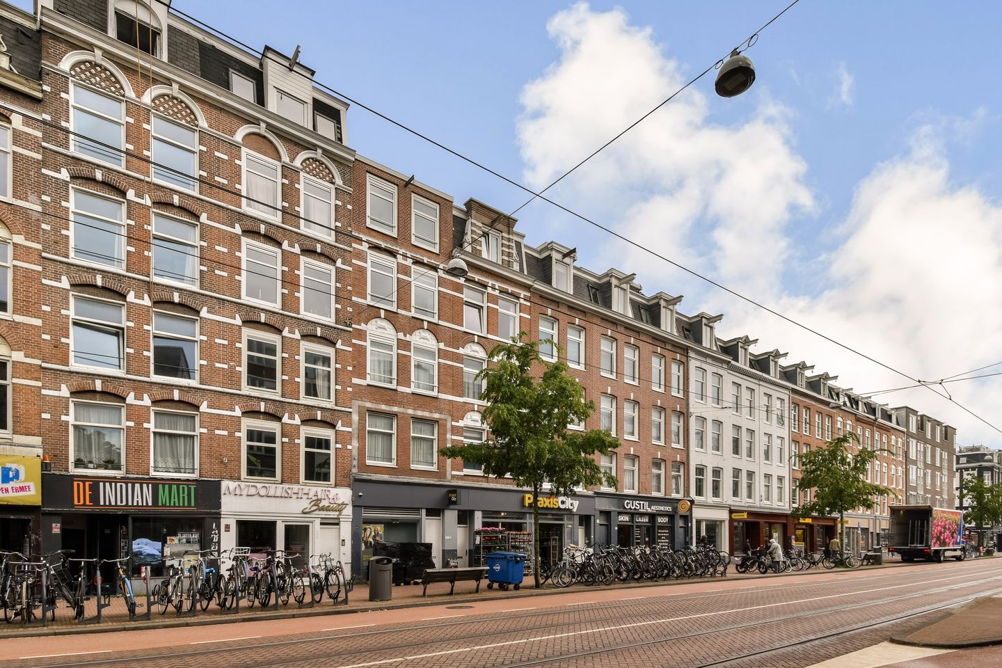 Photo 19 of Kinkerstraat 278-4