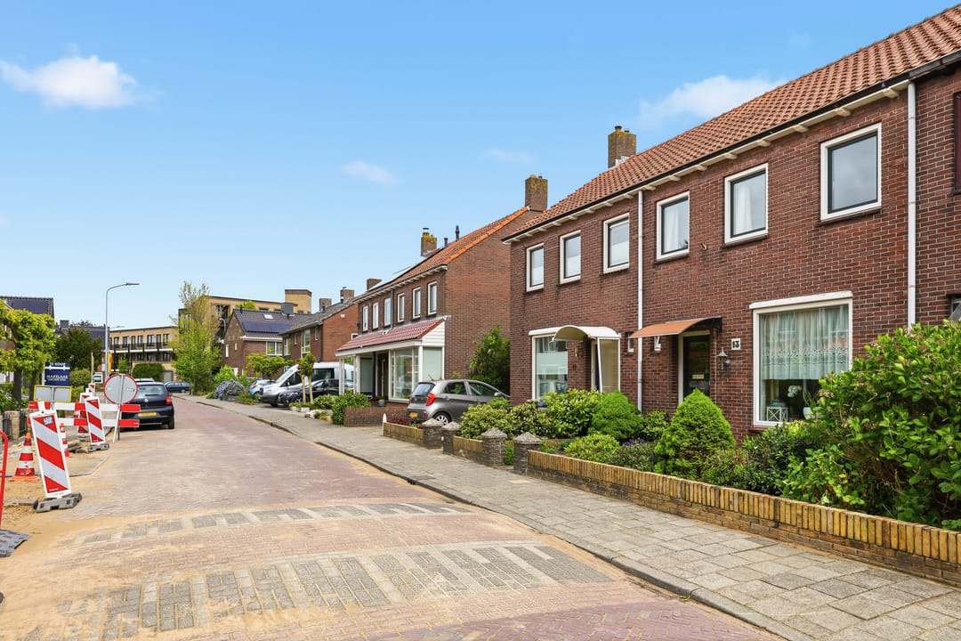 Foto 2 van Jacob van Oostzanenstraat 13