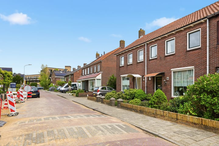 Foto 2 van Jacob van Oostzanenstraat 13