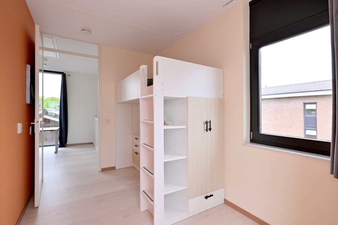 Photo 28 of Alex Roosdorpstraat 1