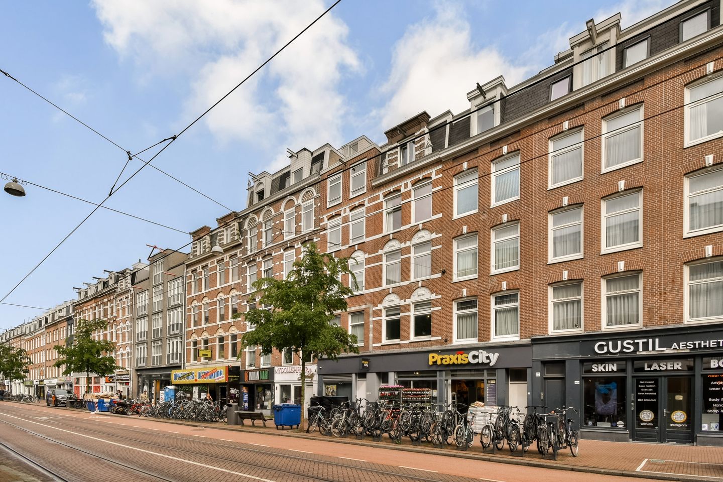 Photo 20 of Kinkerstraat 278-4