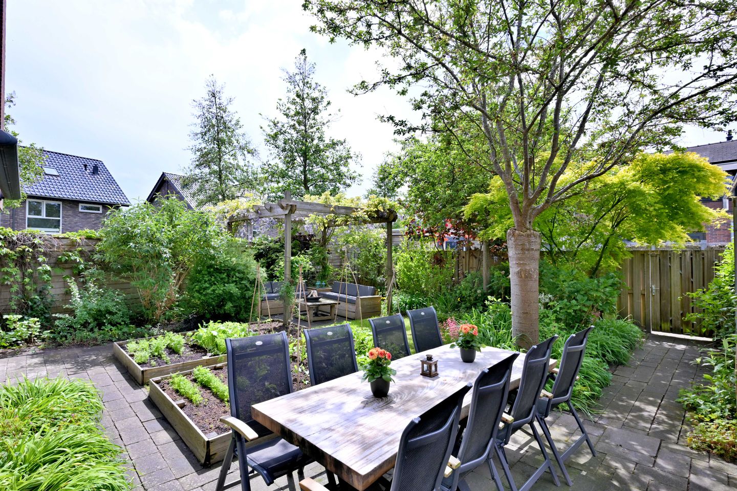 Photo 29 of Alex Roosdorpstraat 1