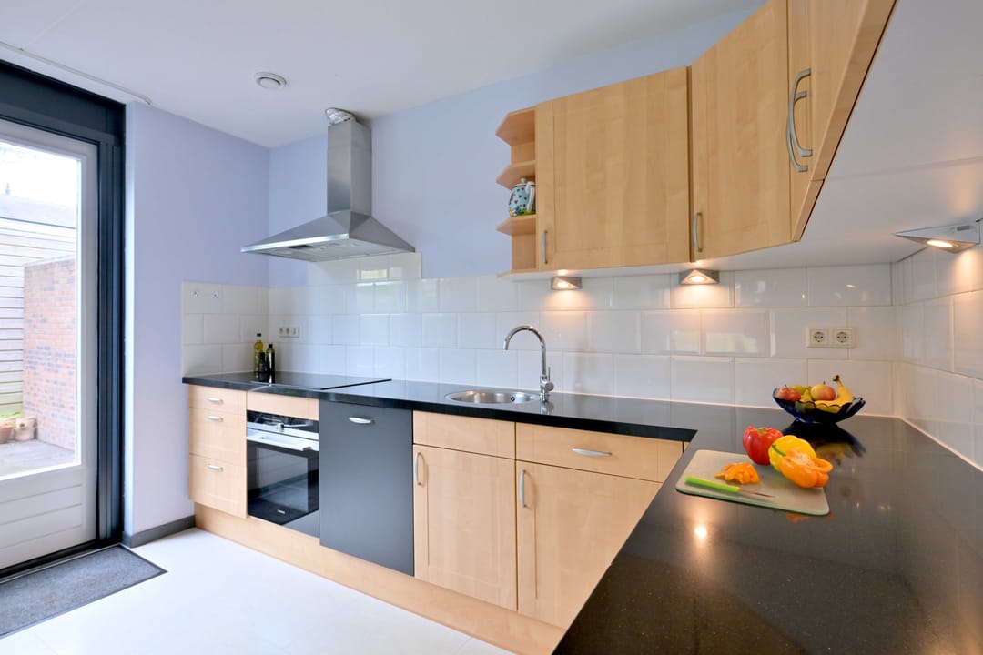 Photo 8 of Alex Roosdorpstraat 1