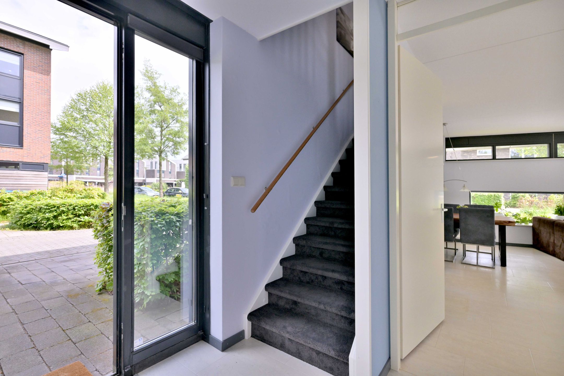 Photo 12 of Alex Roosdorpstraat 1