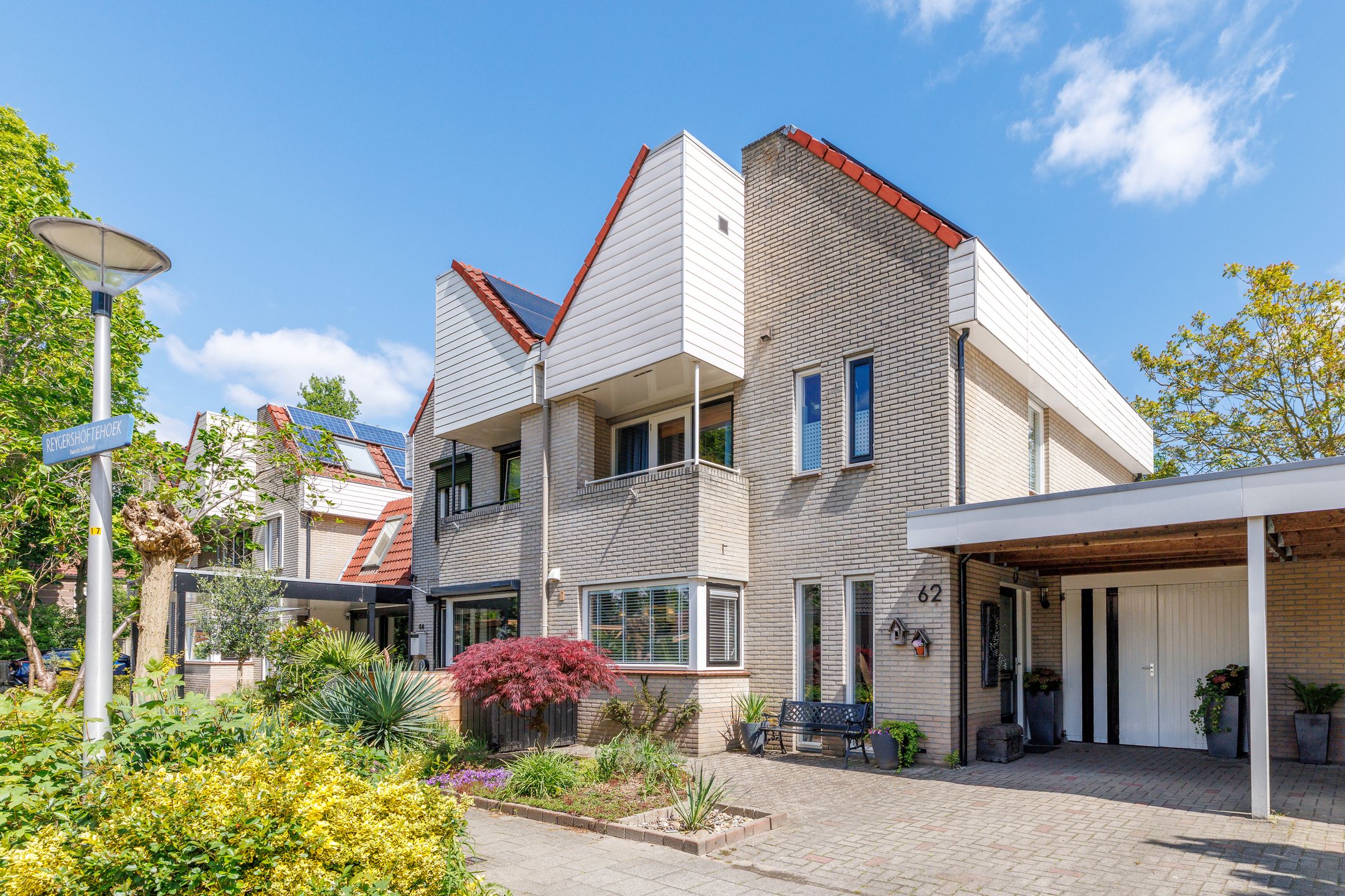 Reygershöftehoek 62 