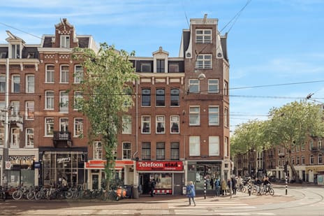 Ferdinand Bolstraat thumbnail