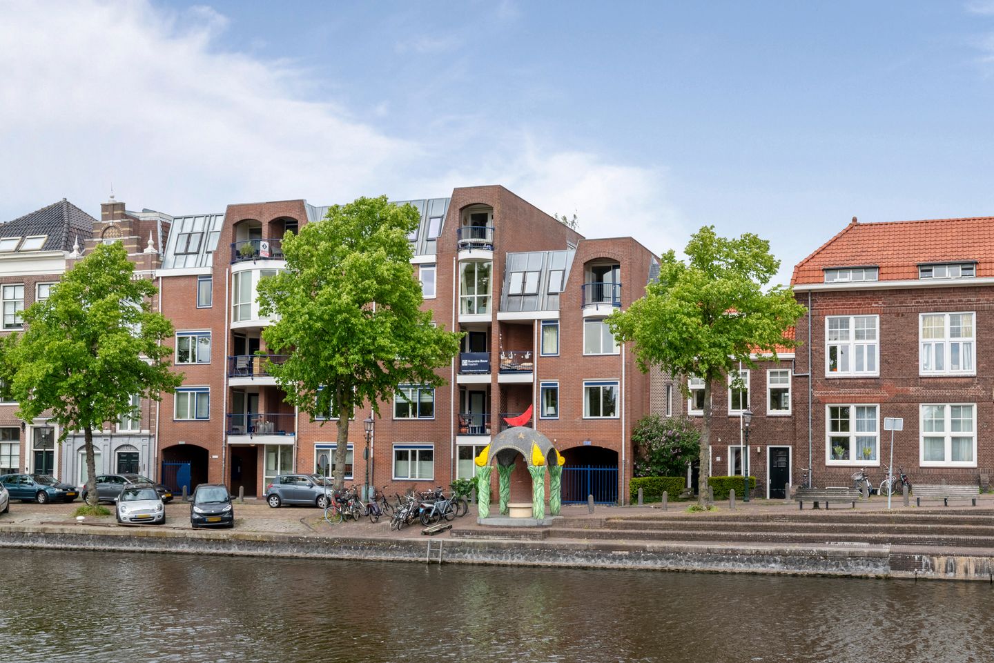 Foto 1 van Spaarne 151