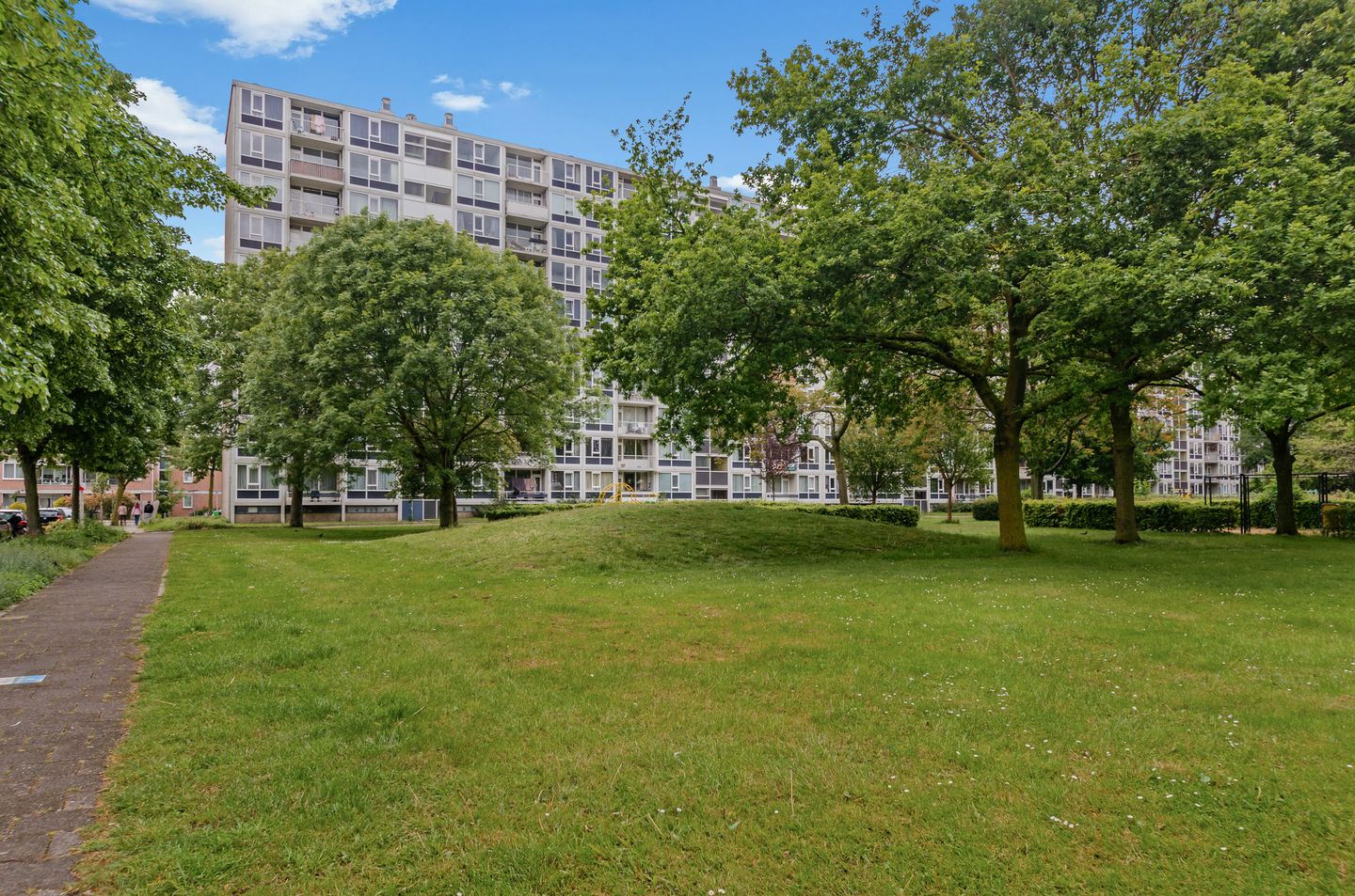 Foto 4 van Dommeringdreef 87