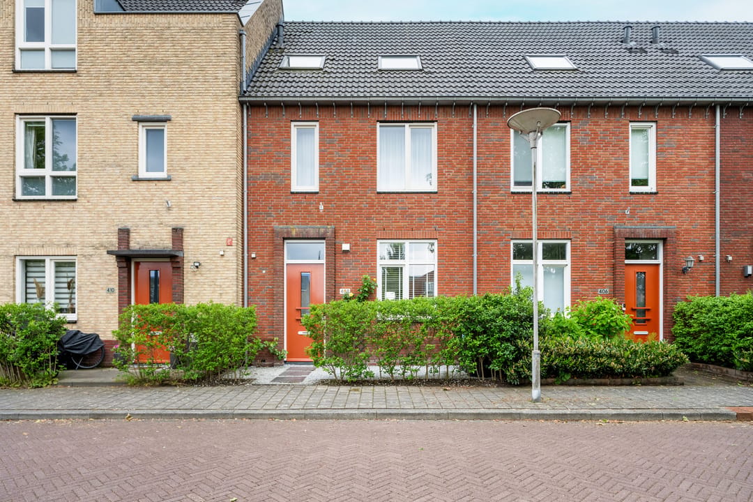 Foto 1 van Mariënburg 408