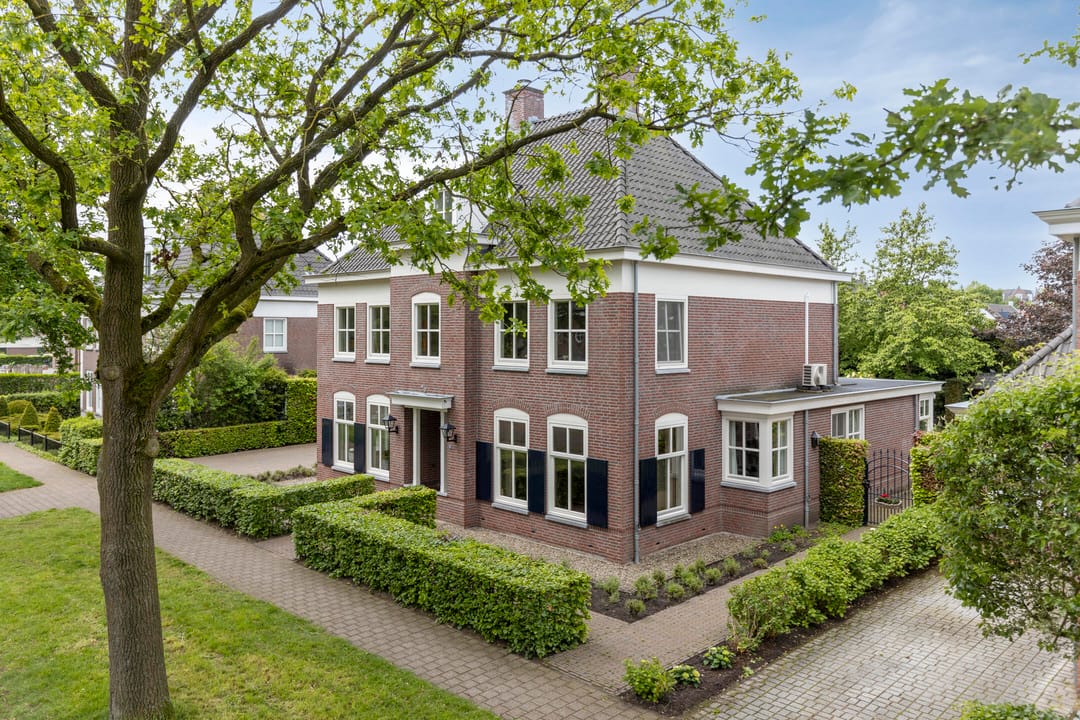 Photo 11 of Schutsboom 71-A