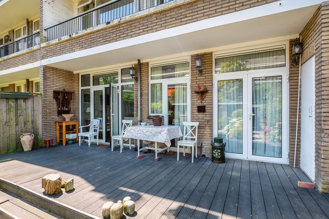 Photo 22 of Emmastraat 86