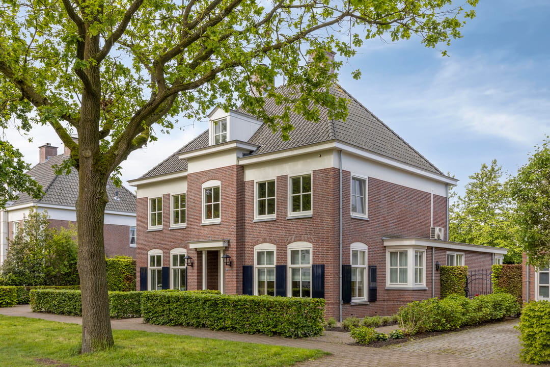 Photo 8 of Schutsboom 71-A