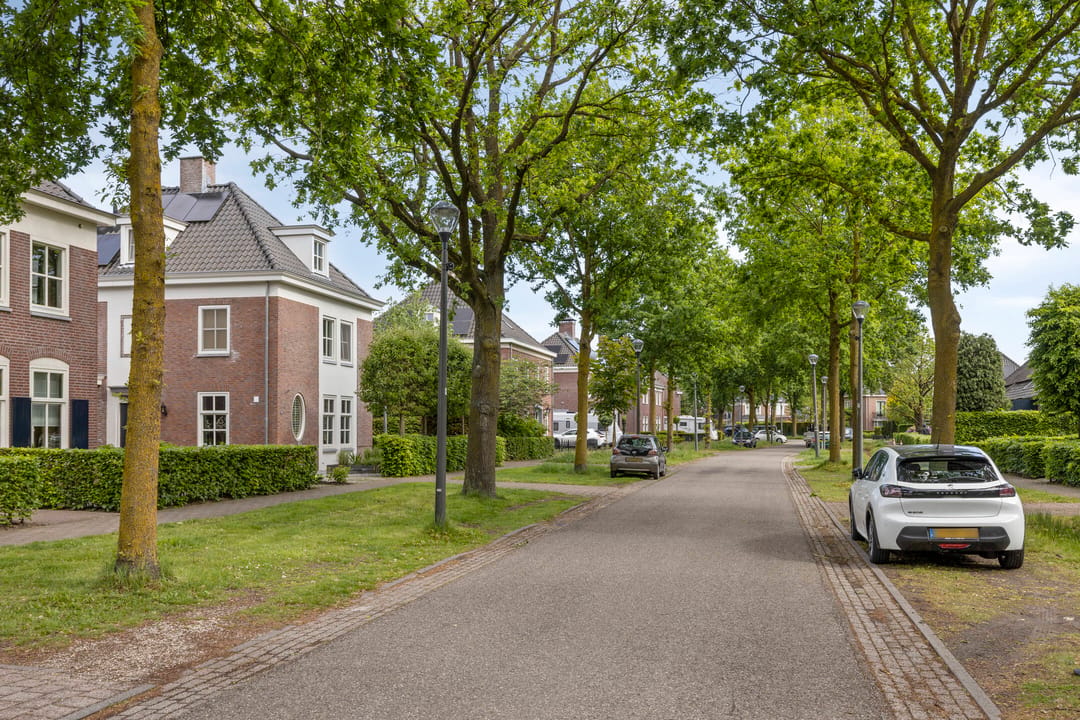 Photo 13 of Schutsboom 71-A