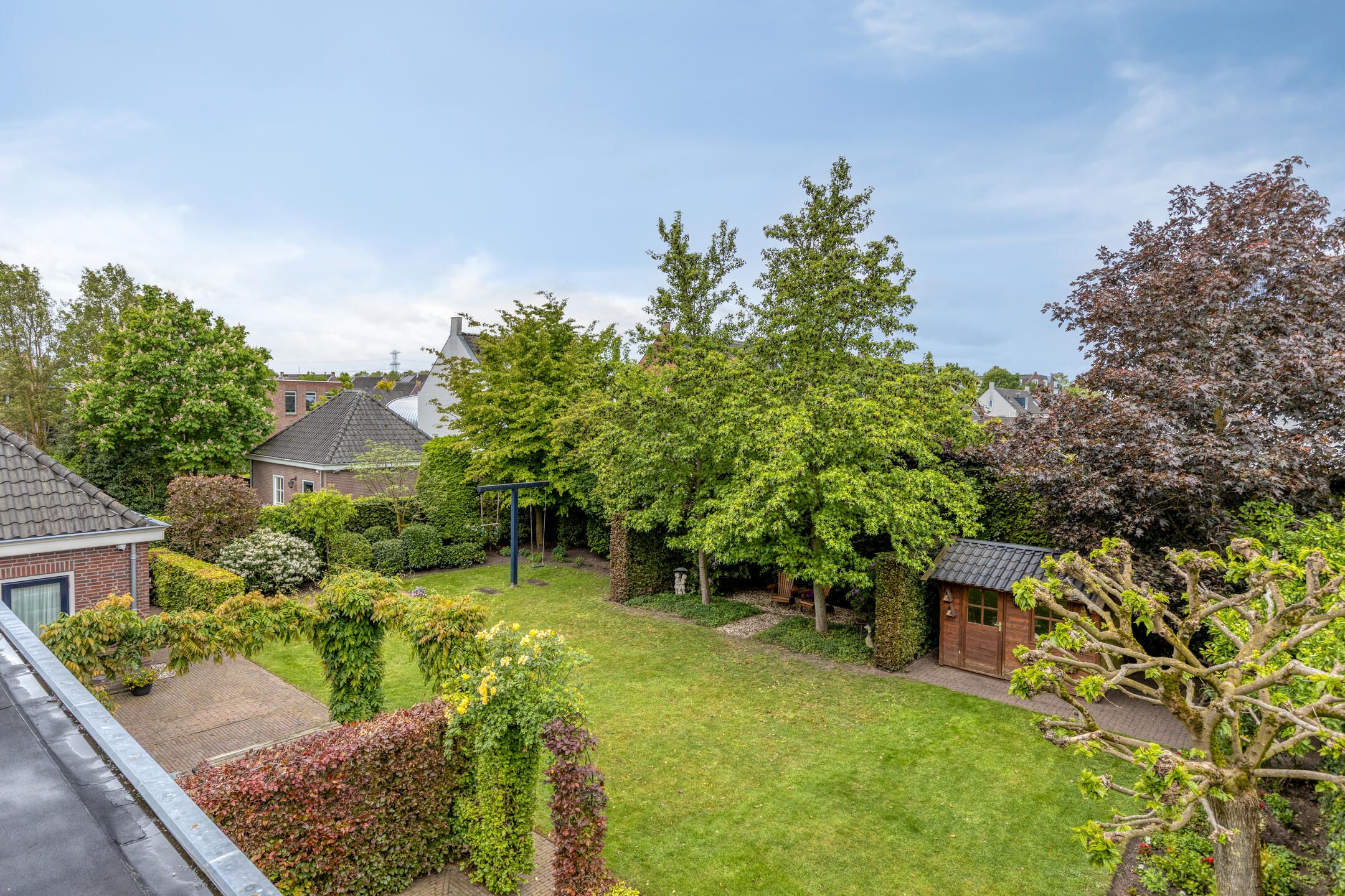 Photo 6 of Schutsboom 71-A