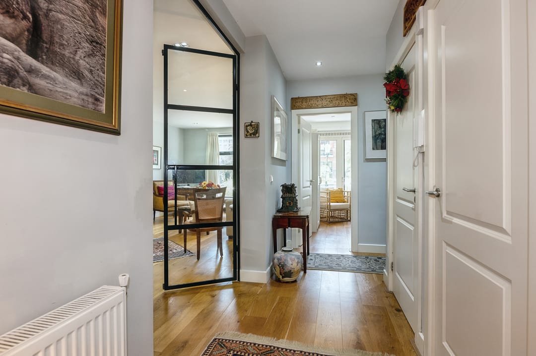 Photo 7 of Emmastraat 86