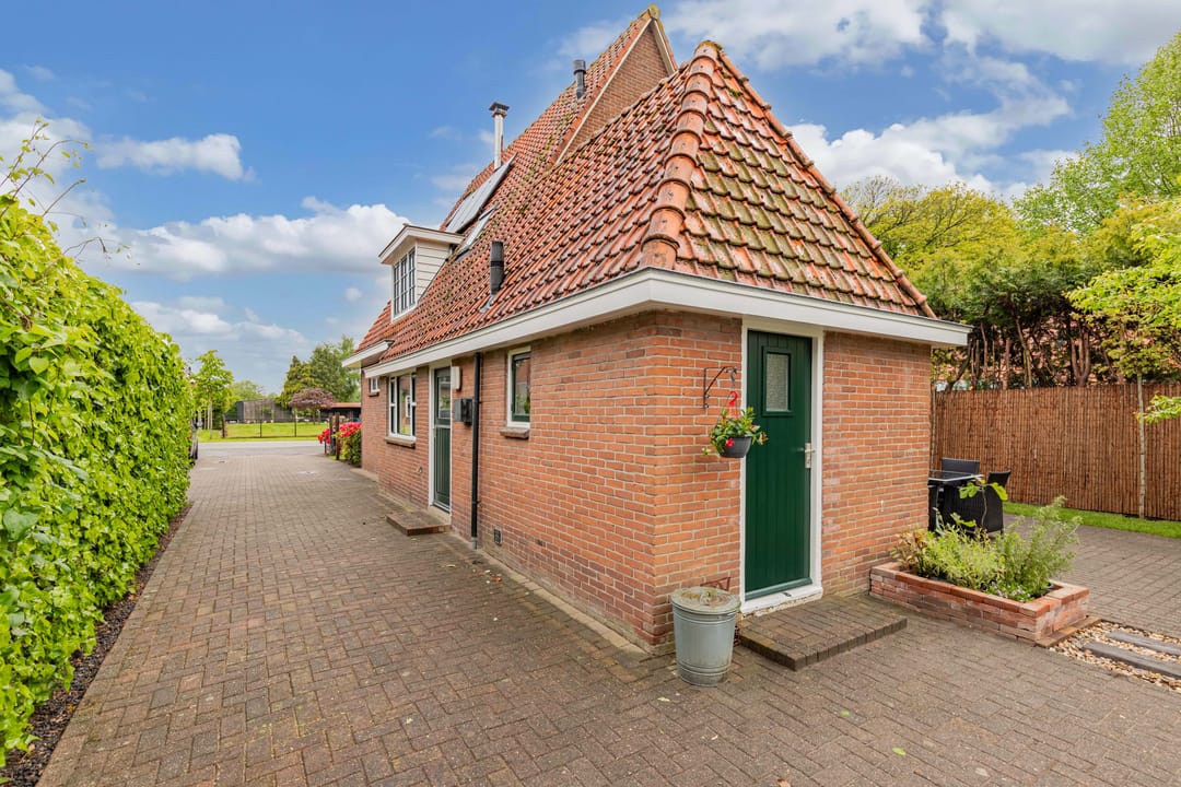Foto 43 van Oosterstreek 85