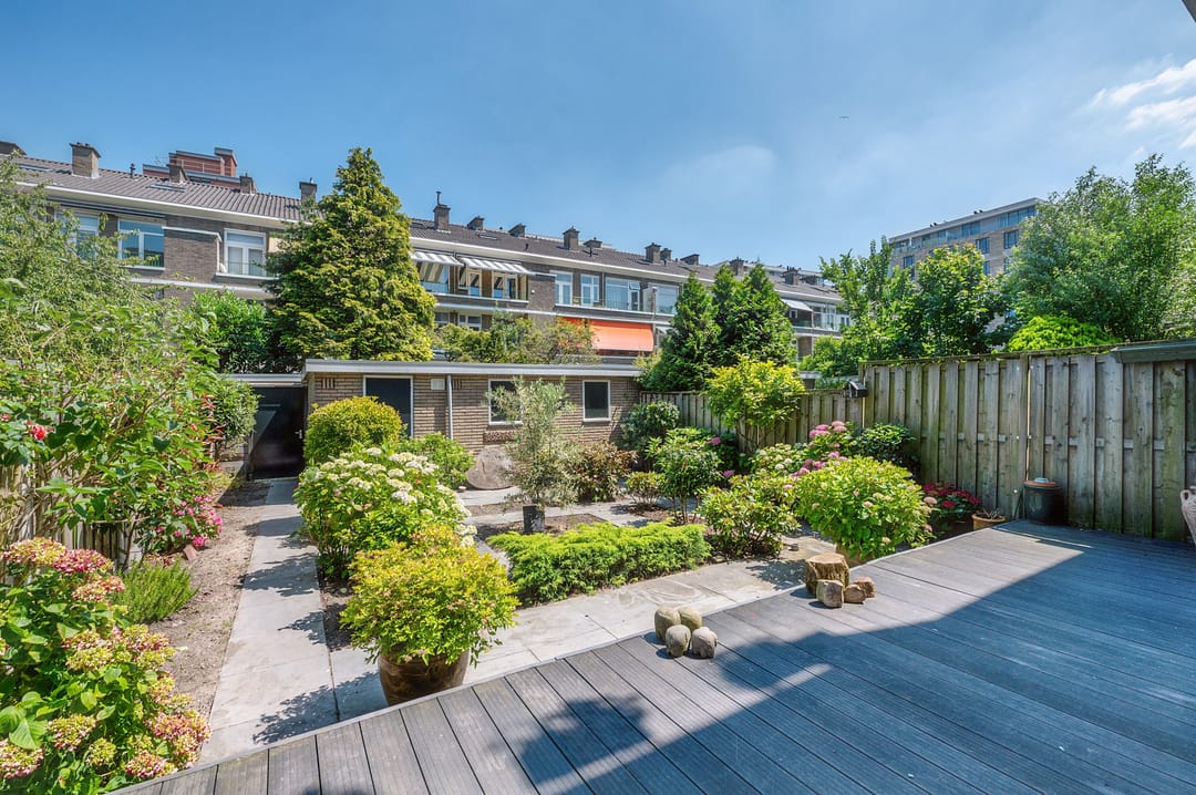 Photo 23 of Emmastraat 86