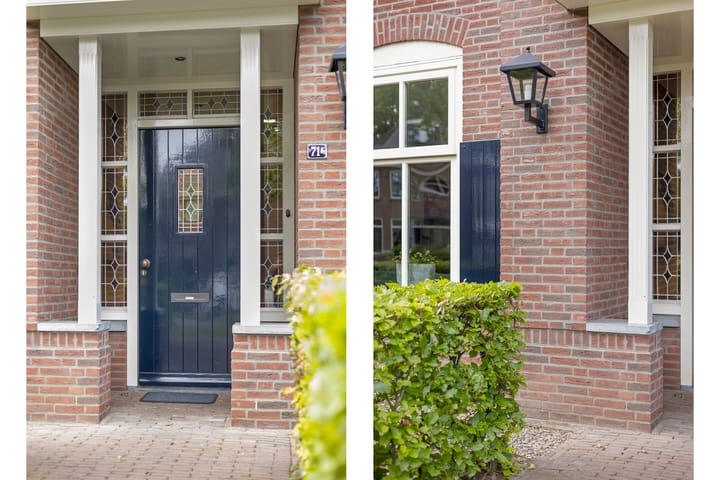 Photo 2 of Schutsboom 71-A