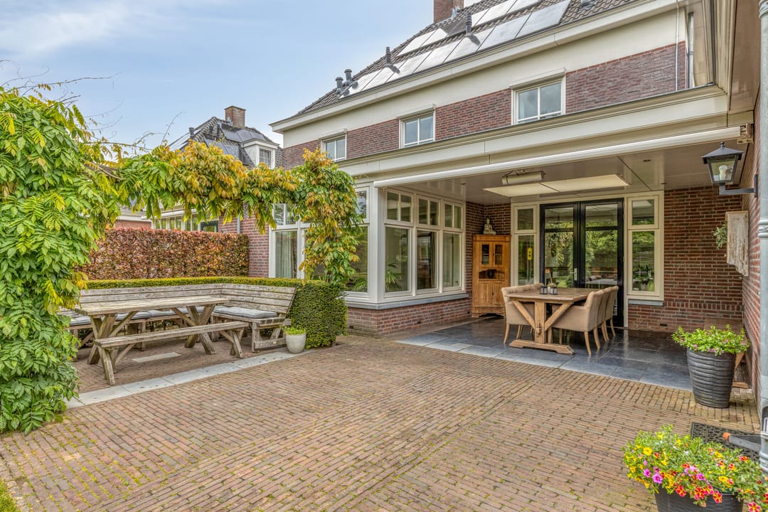 Photo 73 of Schutsboom 71-A