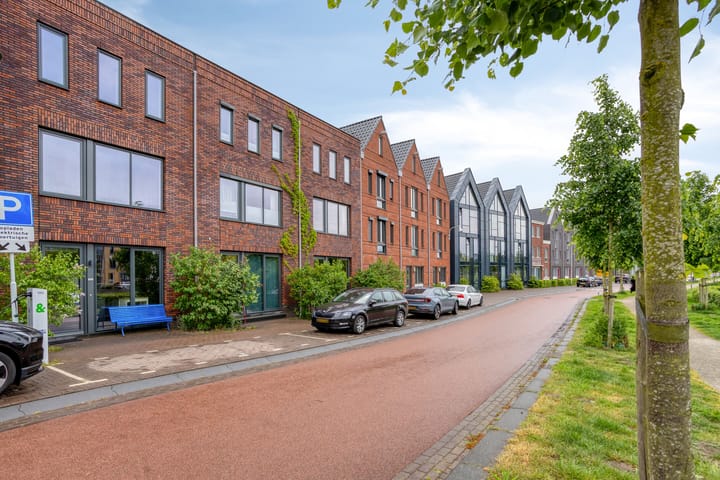 Foto 2 van Terschellingkade 62