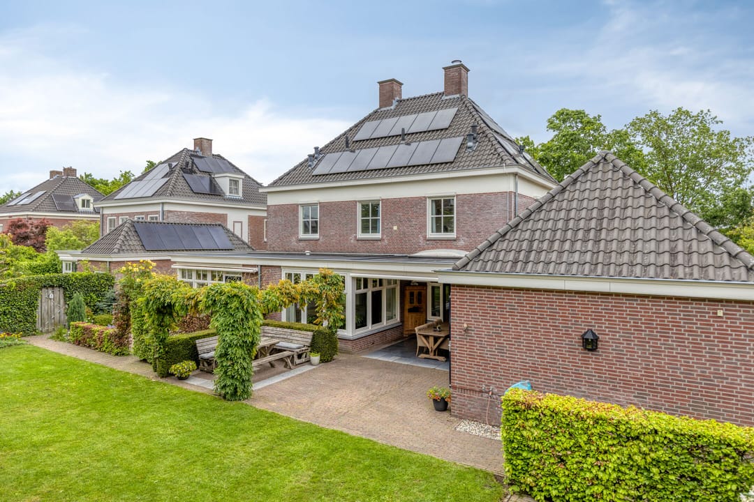 Photo 86 of Schutsboom 71-A