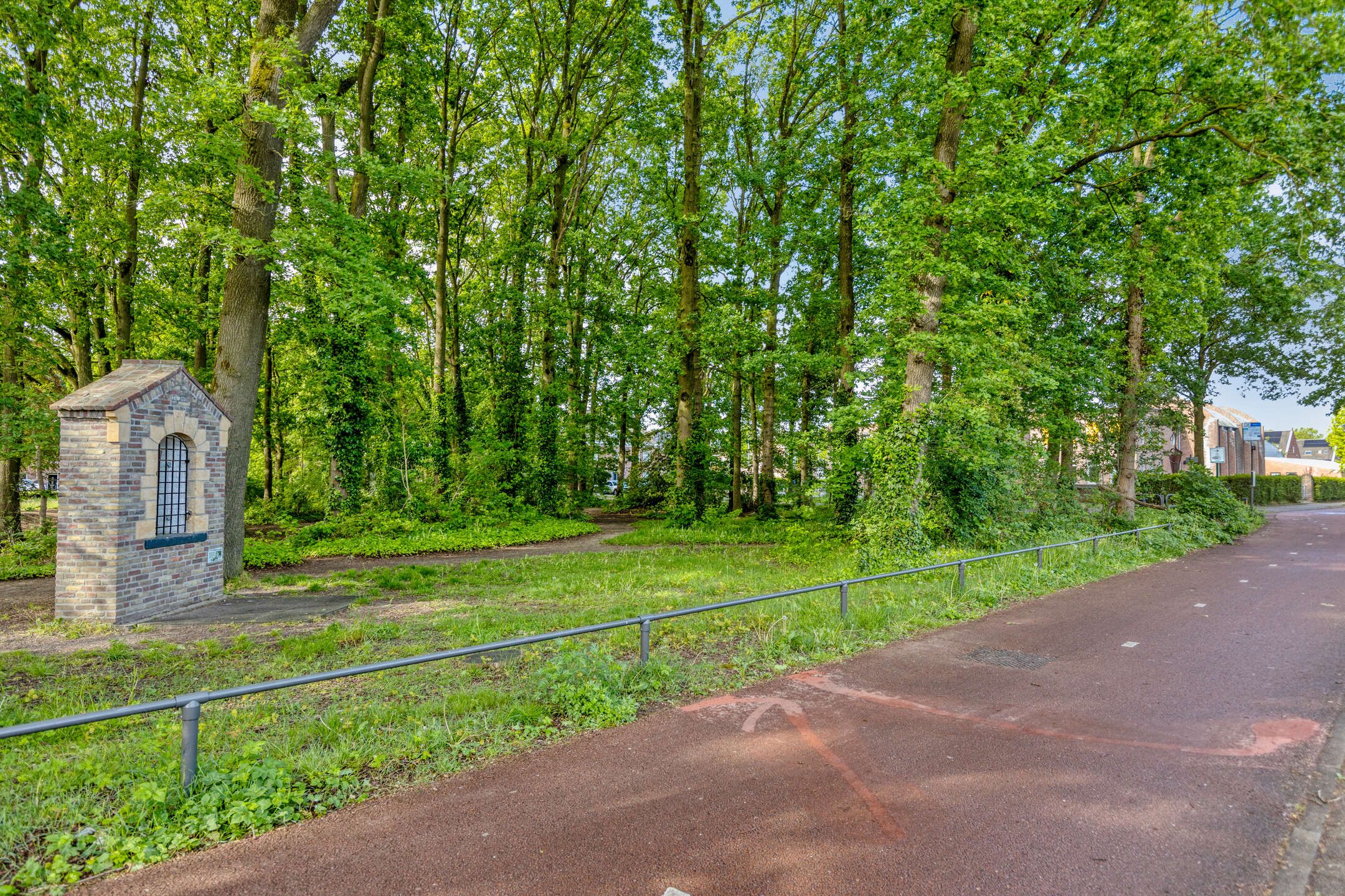 Photo 90 of Schutsboom 71-A