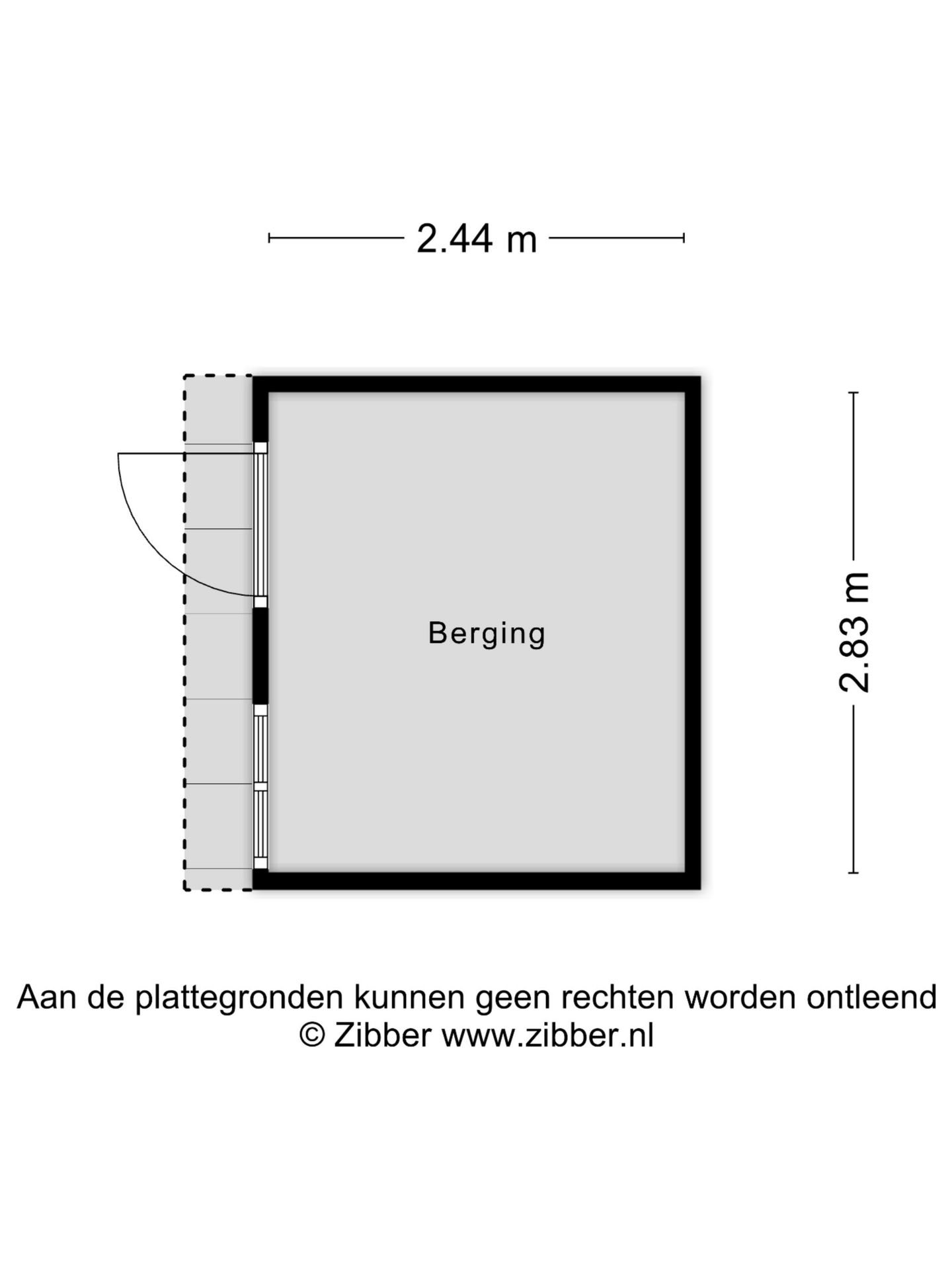Photo 95 of Schutsboom 71-A