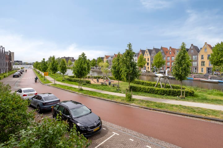Foto 4 van Terschellingkade 62