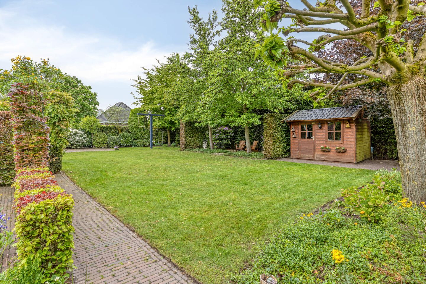 Photo 80 of Schutsboom 71-A