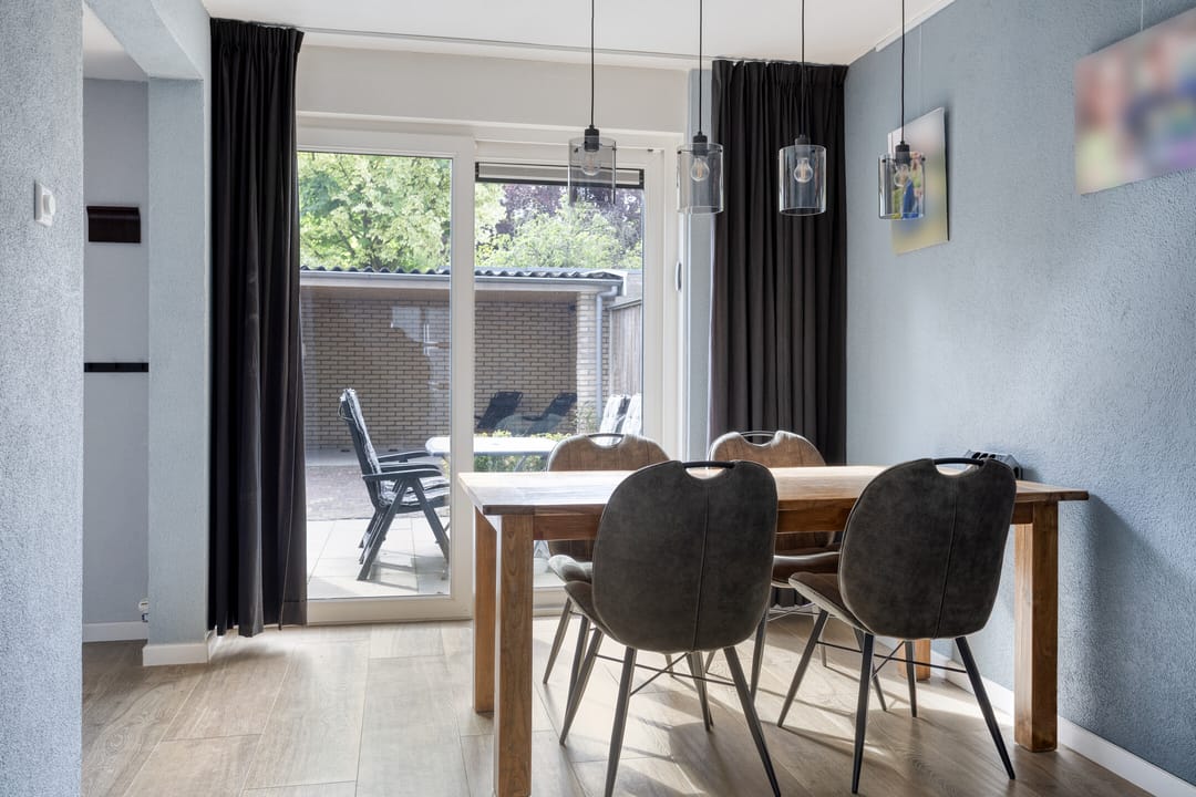 Photo 13 of Jan Steenstraat 53