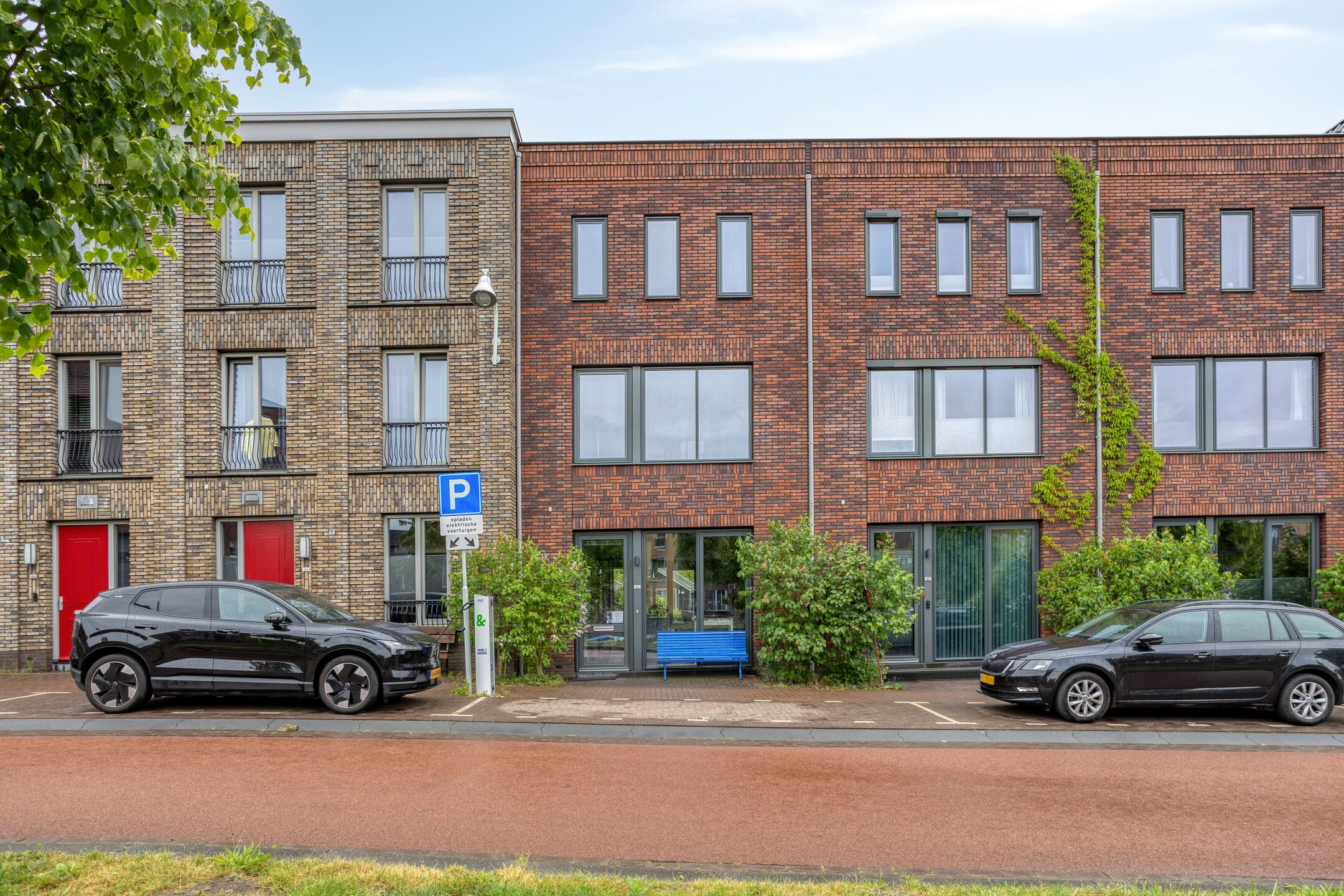 Terschellingkade 62 