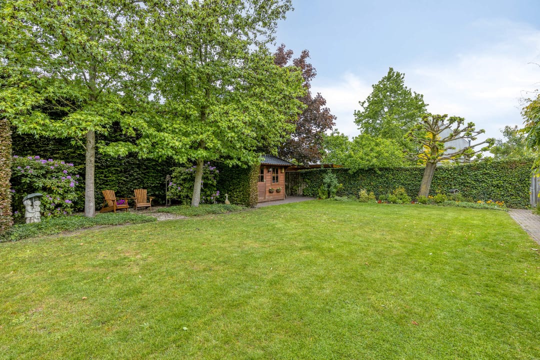 Photo 77 of Schutsboom 71-A