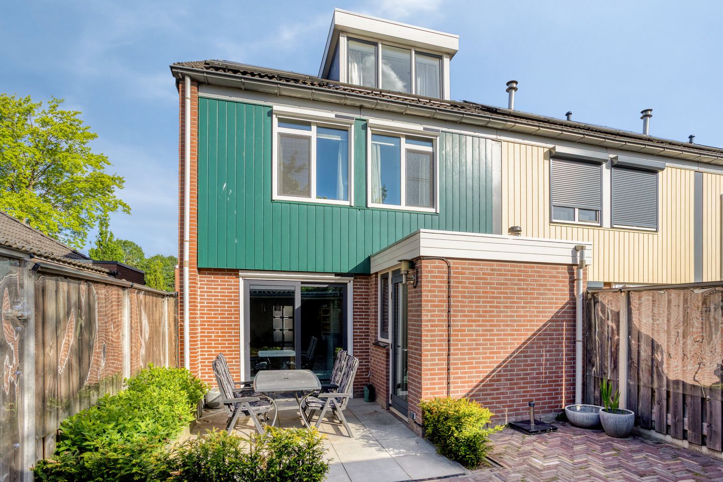 Photo 35 of Jan Steenstraat 53