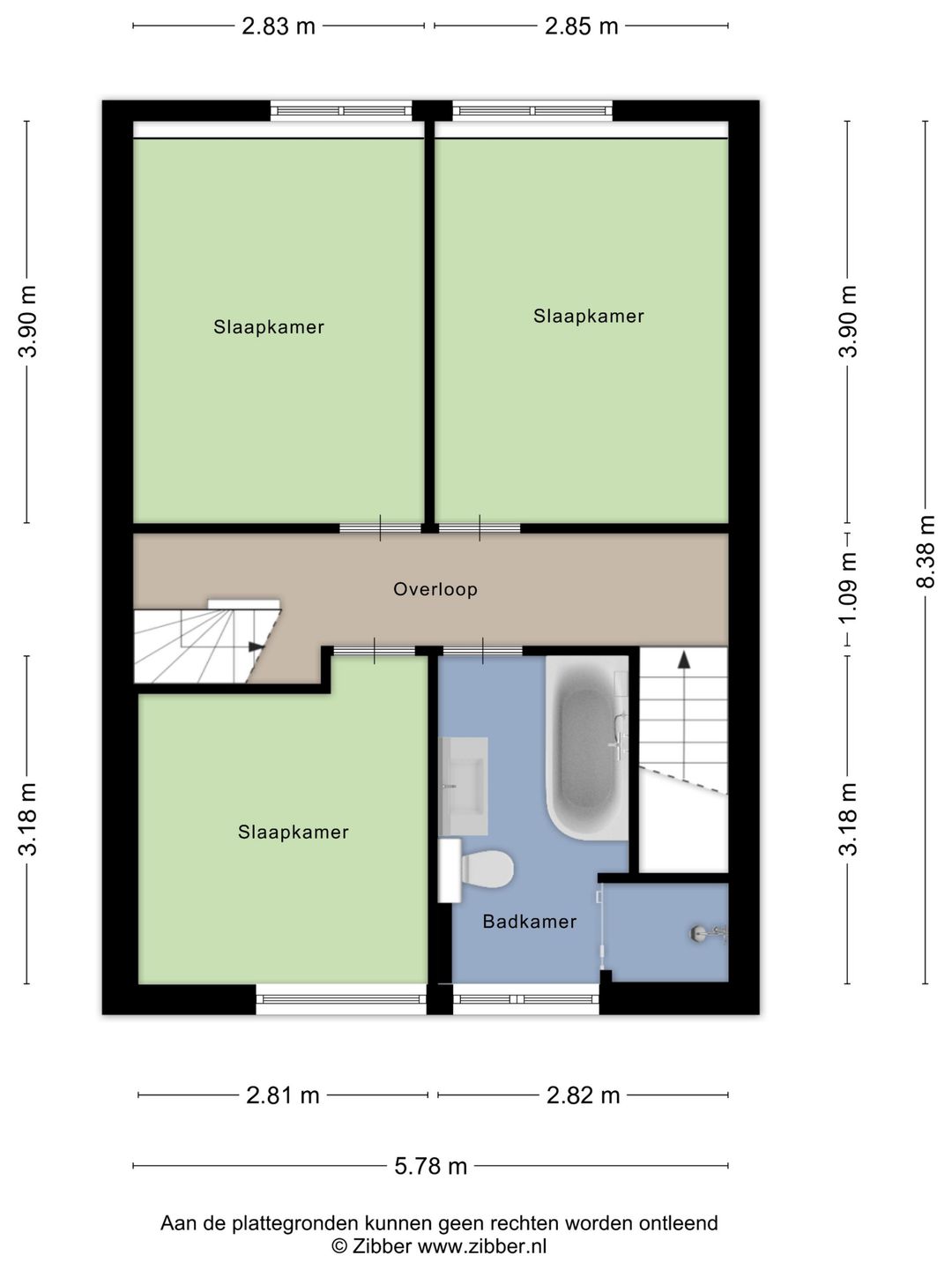 Photo 41 of Jan Steenstraat 53