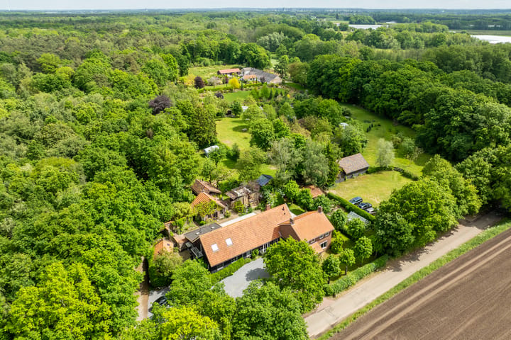 Dubbroek 5-a, Maasbree