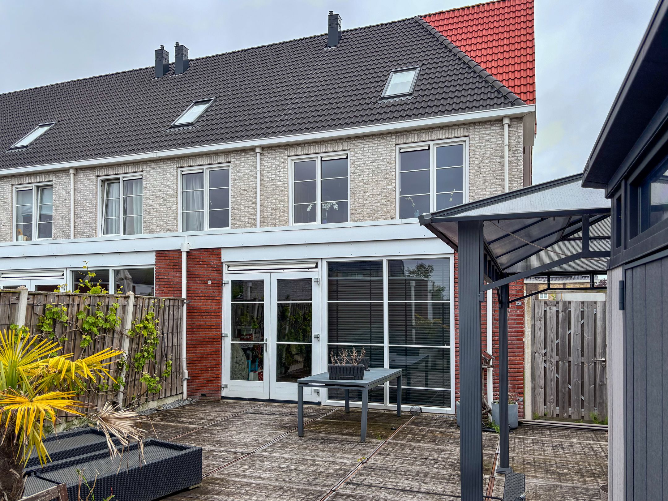 Photo 12 of Jan van der Schoorstraat 2
