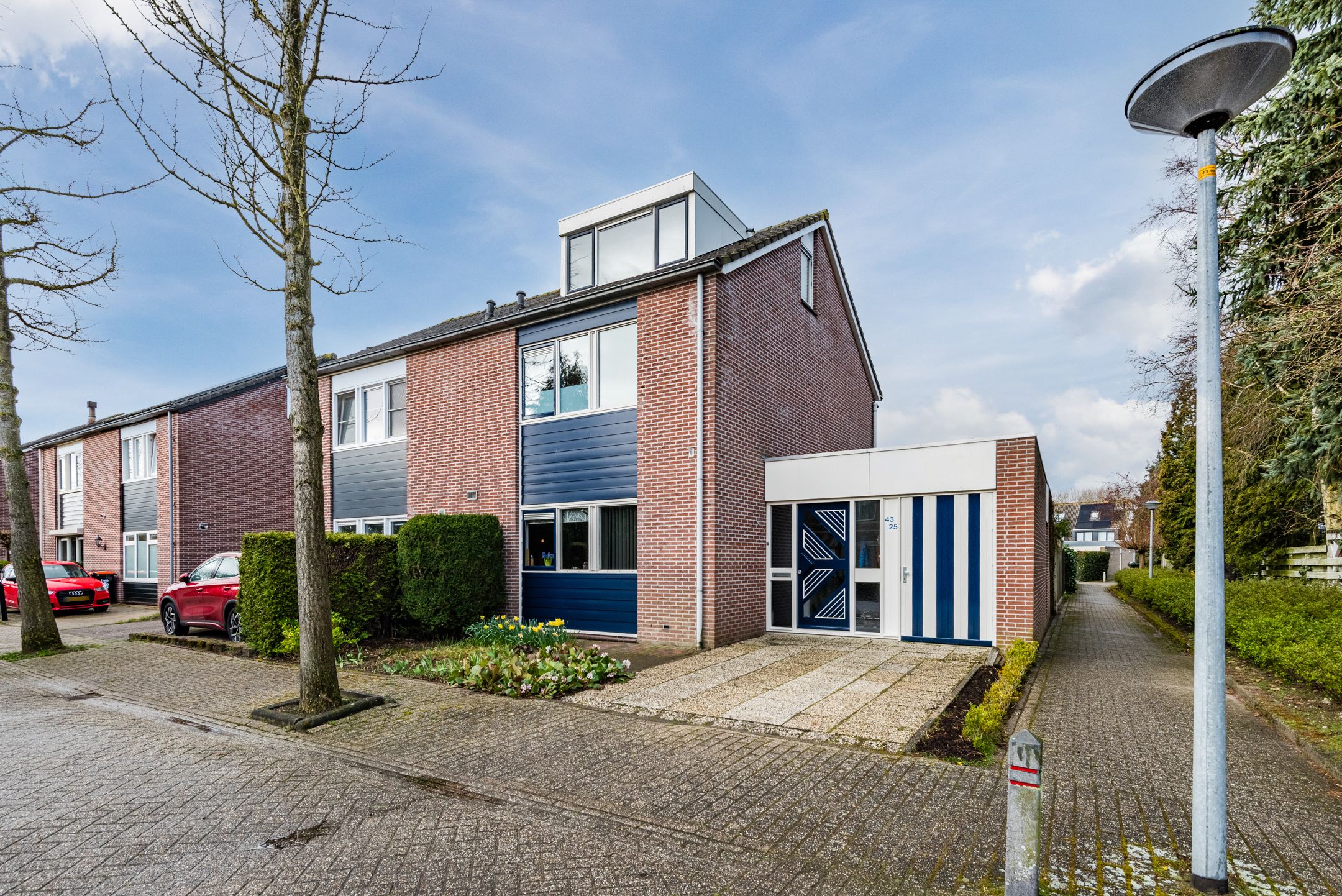 Foto 48 van Schoener 43 25