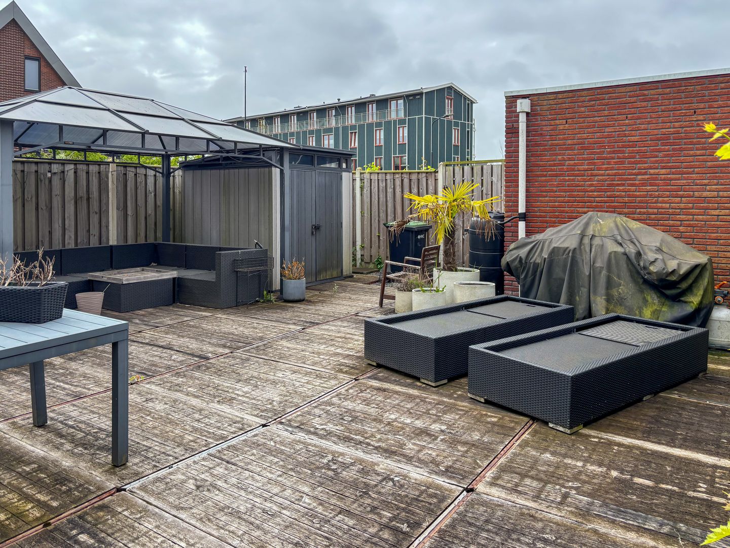 Photo 10 of Jan van der Schoorstraat 2