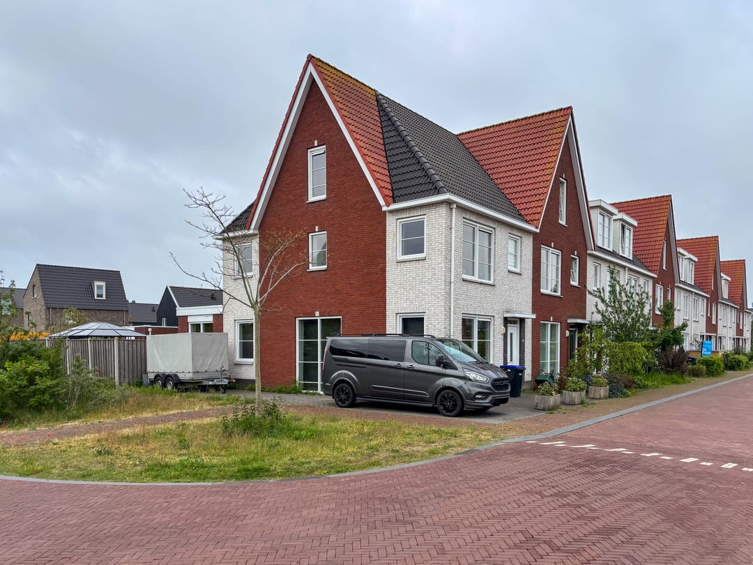 Photo 2 of Jan van der Schoorstraat 2