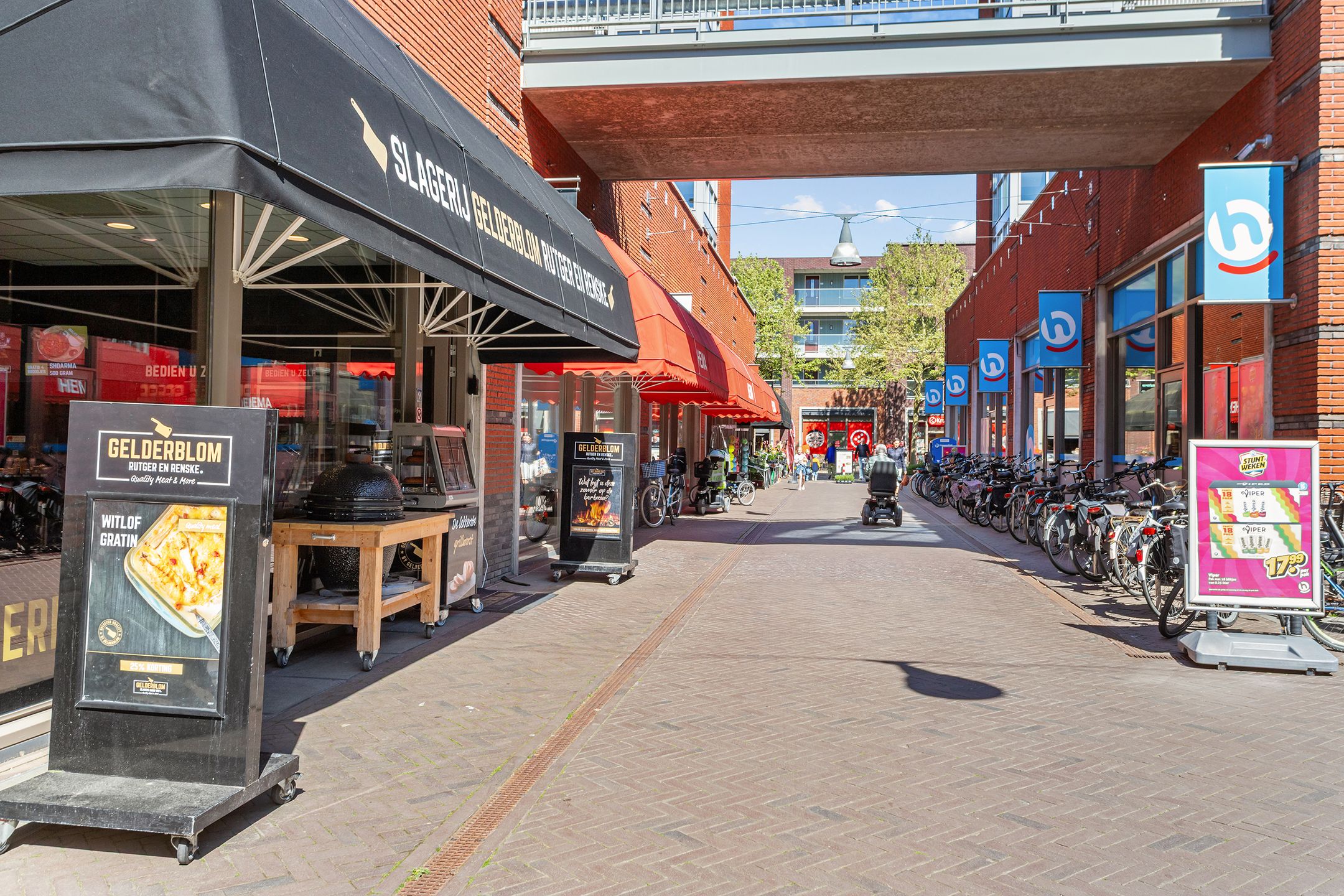 Foto 36 van Fossa Italica 118