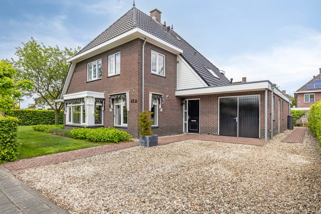 Photo 1 of Rondeweg 45-A