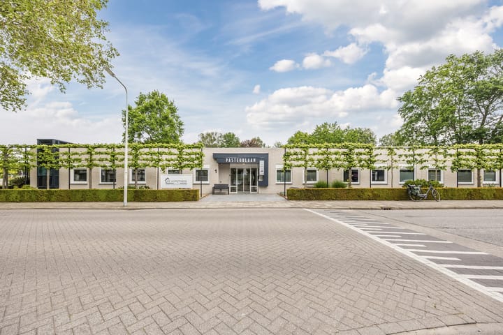 Pasteurlaan 1, Bergen op Zoom