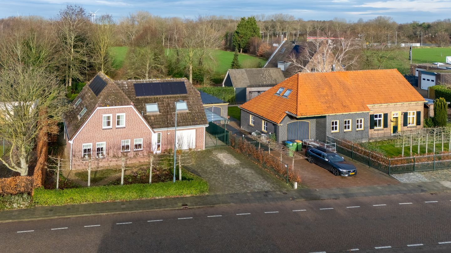 Foto 44 van Gageldonkseweg 11