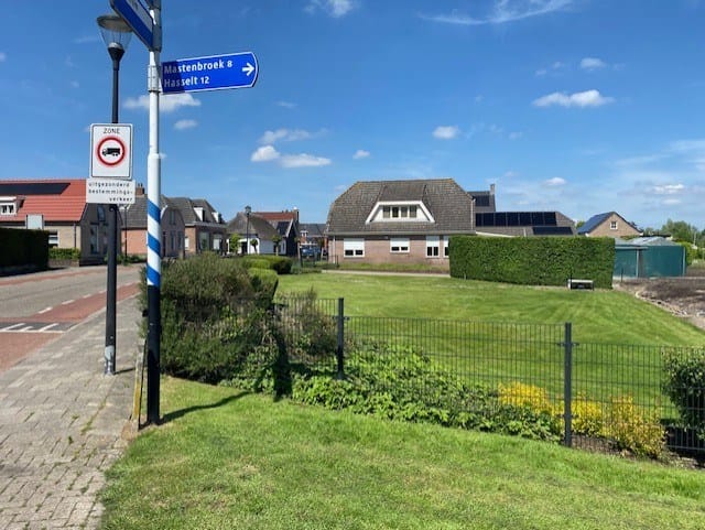 Foto 5 van Plasweg 3-A