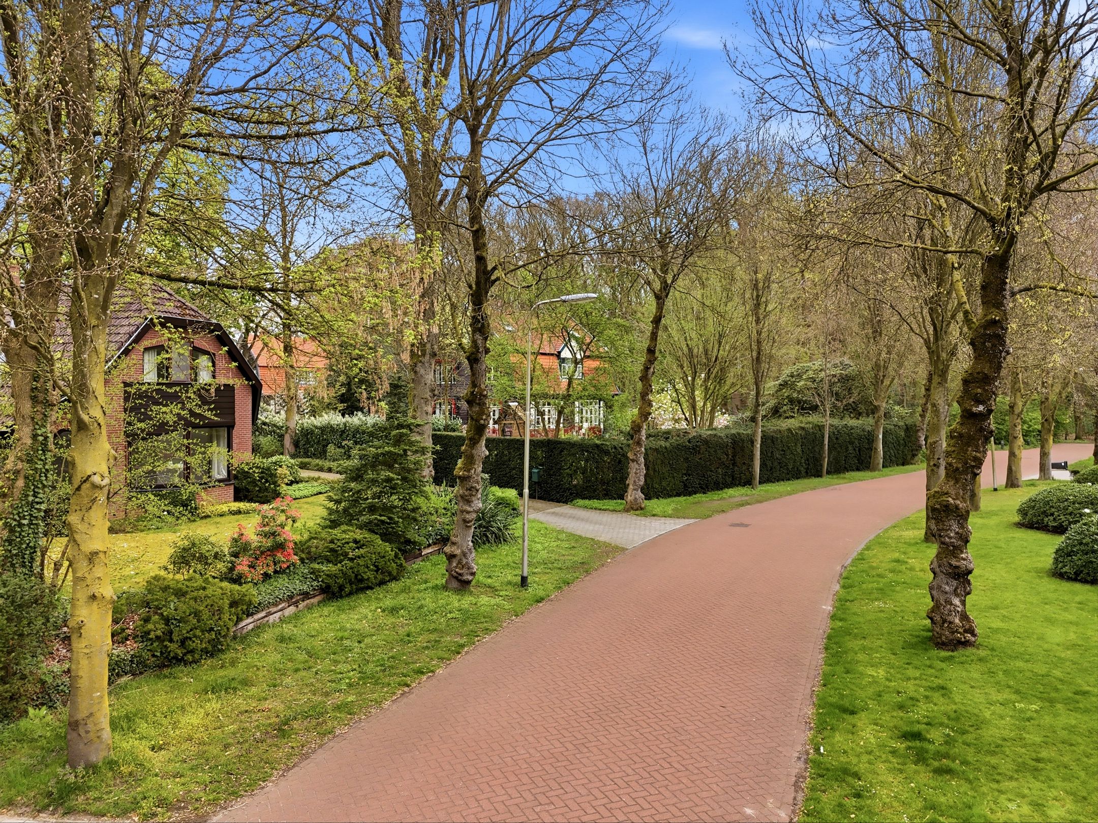 Photo 6 of Kozakkenlaan 21