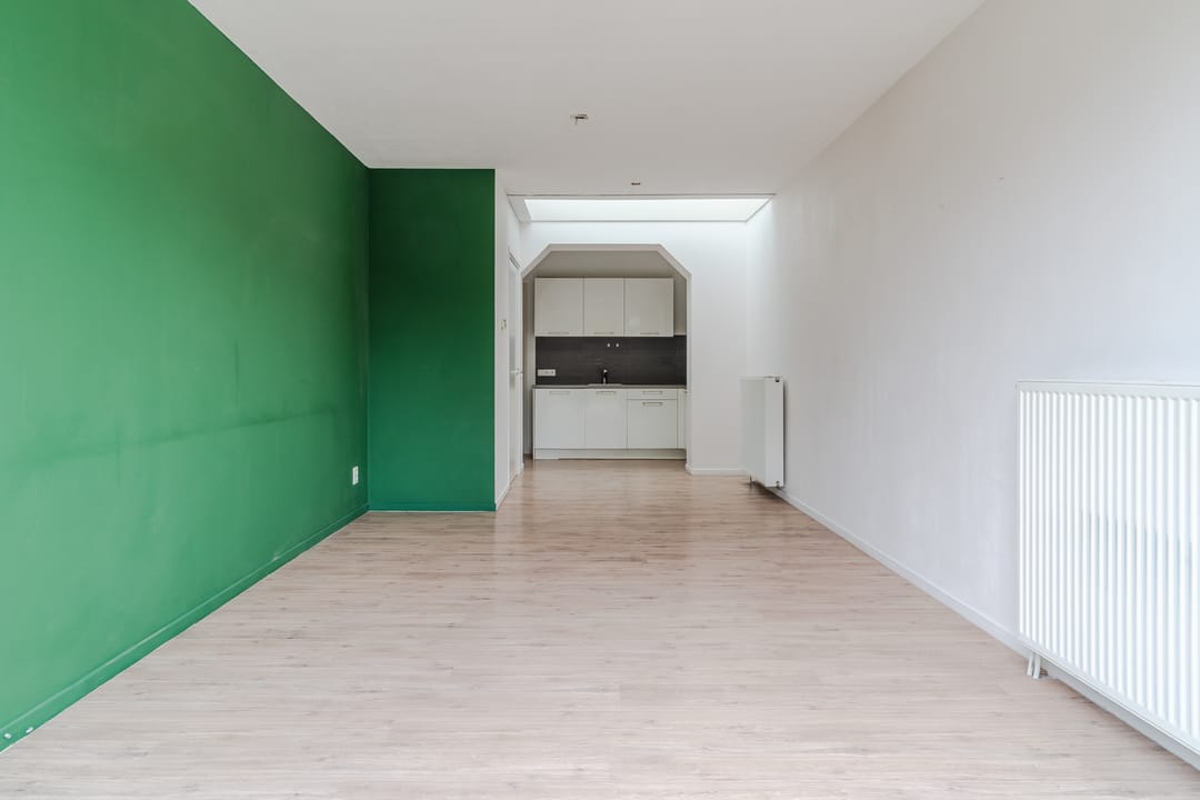Photo 8 of Nieuwkuijksestraat 25-A